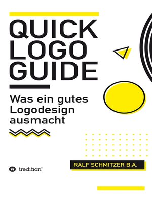 cover image of Quick Logo Guide